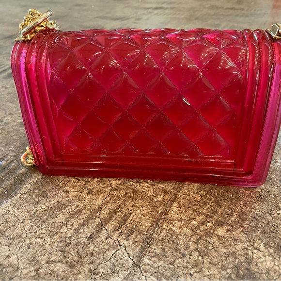 Le Miel jelly cross body bag - Picture 4 of 8